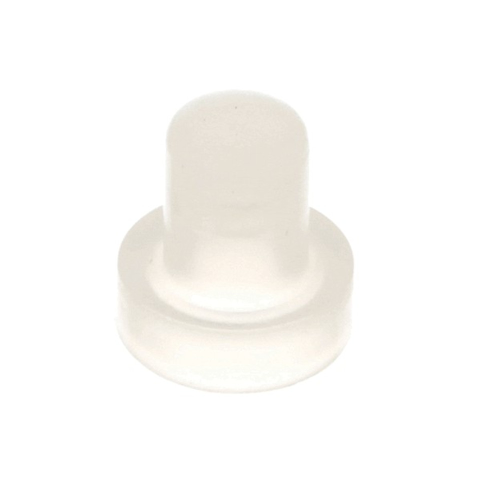 Wilbur Curtis, Seat Cup, Silicone, Faucet